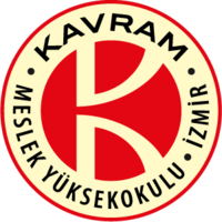 Izmir Kavram MYO logo