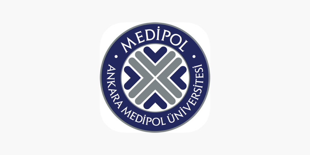 anakara medipol uni logo