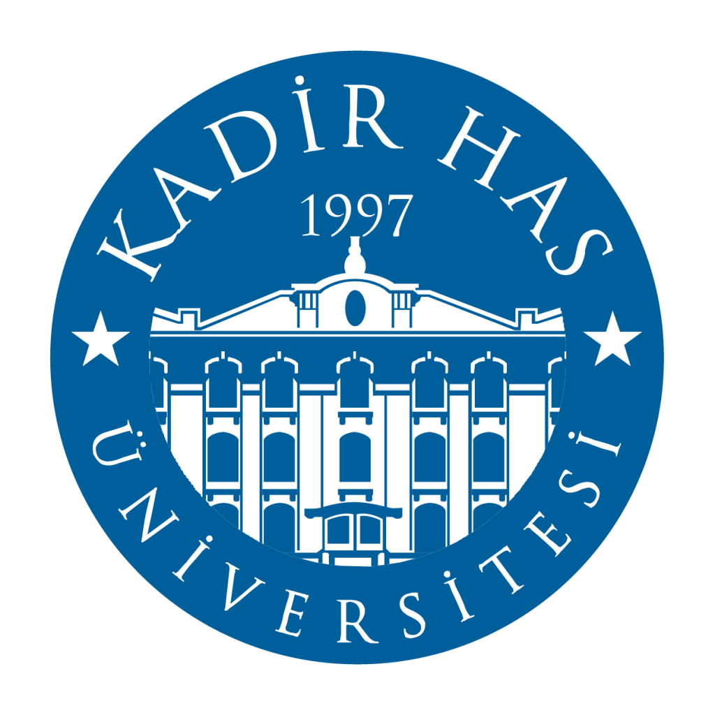 kadir has universitesi logo