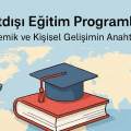 Yurtdışı Eğitim Programları